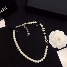 Chanel Necklaces